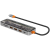 CANYON HUB DS-13 7 w 1 4k USB-C Transparentny