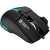 CANYON Mysz gamingowa Fortnax GM-636 RGB 9 Przyc. Przew. Czarna