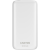 CANYON Powerbank PB-301 LED 30000 mAh PD 20W QC 3.0 Biały