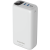 CANYON Powerbank PB-301 LED 30000 mAh PD 20W QC 3.0 Biały
