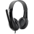 Canyon HSC‑1 – przewodowy zestaw słuchawkowy PC, 2 m, czarny