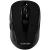 Canyon MSO‑W6 – bezprzewodowa mysz optyczna 2.4 GHz, 3 przyciski (czarna)