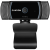 Canyon C5 Full HD – kamera internetowa 1080p z autofokusem (czarna)