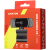 Canyon C5 Full HD – kamera internetowa 1080p z autofokusem (czarna)