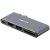 CANYON HUB DS-5 5 w 1 Thunderbolt 3 4k Szary