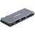 CANYON HUB DS-5 5 w 1 Thunderbolt 3 4k Szary