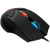Canyon Vigil GM‑2 – mysz gamingowa RGB z 6 programowalnymi przyciskami
