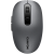 CANYON Mysz bezprzewodowa MW-9 Dwa Tryby Szara