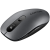 CANYON Mysz bezprzewodowa MW-9 Dwa Tryby Szara