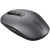 CANYON Mysz bezprzewodowa MW-9 Dwa Tryby Szara
