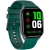CANYON Smartwatch Chatter SW-58 BT-CALL Czarno - Zielony