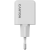CANYON Ładowarka sieciowa CU20AC GaN 20W 1xPD 1xQC EU Biała