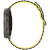 Canyon Jacky SW‑69 – smartwatch (niebiesko‑żółty, CNS‑SW69BL)