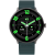 Canyon Jacky SW‑69 – smartwatch (zielono‑pomarańczowy, CNS‑SW69BG)