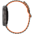 Canyon Jacky SW‑69 – smartwatch (zielono‑pomarańczowy, CNS‑SW69BG)