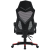 Canyon Flow MCH01 – fotel gamingowy Mesh czarno‑czerwony