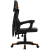Canyon Flow MCH01 – fotel gamingowy Mesh czarno‑pomarańczowy