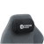 Canyon Boulder XLCH01 – fotel gamingowy King Size (szary)