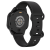 Canyon Hexagon SW‑88 – smartwatch z rozmowami Bluetooth (czarny)