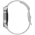 Canyon Hexagon SW‑88 – smartwatch z rozmowami Bluetooth (srebrny)
