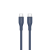 CANYON Kabel CC60SC10 C-C 60W 1m Silikonowy Granatowy