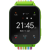Canyon Alfie KW‑37 – smartwatch dla dzieci (zielony, CNE‑KW37GB)