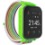 Canyon Alfie KW‑37 – smartwatch dla dzieci (zielony, CNE‑KW37GB)
