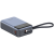 Canyon OnPower 600 – powerbank 20 000 mAh z szybkim ładowaniem PD 65 W Grafitowa
