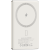 CANYON Powerbank OnPower 505 slim Magsafe 5000 mAh PD20W Beżowy