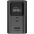 Canyon OnPower 130 – powerbank 10 000 mAh, 30 W, Dark Grey (CNS‑CPB130DG)