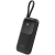 CANYON Powerbank OnPower 101 z kablem 10000 mAh PD22.5W Czarny