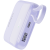 CANYON Power Bank OnPower 101 z kablem 10000 mAh PD22.5W Fiolet