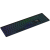 CANYON Klawiatura HKB-W11 UK/US RGB Dwa Tryby Bezprz. Czarna