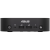 ASUS NUC 14 PRO AI/RNUC14LNKU5073N2/Ultra 5-226V/Intel Arc graphics/16G/512G/WiFi 7, BT/Win 11 PRO NextGen/with DTPM/Mini-PC (L10)/EU Cord/EAN:4711387