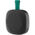 CANYON Głośnik Bluetooth HEXAGON 10 TWS 8W IPX5 Czarno - Zielony