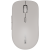Canyon MW‑12 – mysz bezprzewodowa Dual‑Band 2.4 GHz + BT ciemnoszara