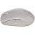 Canyon MW‑12 – mysz bezprzewodowa Dual‑Band 2.4 GHz + BT ciemnoszara