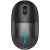 CANYON mouse 24 BT/ Wireless Transparent/Black