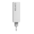 CANYON Ładowarka sieciowa CU140ACC GaN 150W 3xPD 1xQC EU Biała