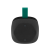 CANYON Głośnik Bluetooth HEXAGON 10 TWS 8W IPX5 Czarno - Zielony