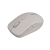 Canyon MW‑12 – mysz bezprzewodowa Dual‑Band 2.4 GHz + BT Beżowa