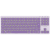 Canyon OnType 10 Low Profile – klawiatura przewodowa TKL