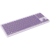 Canyon OnType 10 Low Profile – klawiatura przewodowa TKL