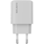 CANYON Ładowarka sieciowa OnCharge 250 25W 1xPD EU Biała