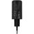 Canyon OnCharge 200 – ładowarka sieciowa USB‑C PD + USB‑A QC 20 W (czarna)