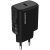 Canyon OnCharge 250 – ładowarka sieciowa USB‑C PD 25 W (czarna)
