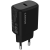 Canyon OnCharge 200 – ładowarka sieciowa USB‑C PD 20 W (czarna)