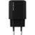 Canyon OnCharge 200 – ładowarka sieciowa USB‑C PD 20 W (czarna)