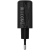 Canyon OnCharge 250 – ładowarka sieciowa USB‑C PD + USB‑A QC 25 W (czarna)