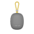 CANYON Głośnik Bluetooth OnMove 12 IPX7 TWS 5W Szary
